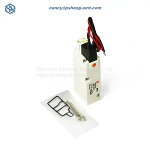 SMT Panasonic Valve VQZ315-5G-X87 SMT Pare Parts thumbnail-1