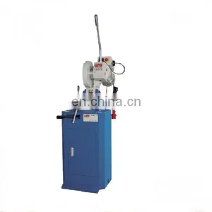 CS315 Metal Circular Saw Machine With Double Edge Clamping Vice thumbnail-1