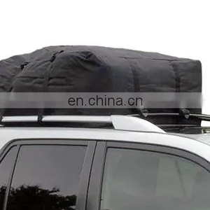 Waterproof Travel Car Luggage Roof Top Cargo Bag thumbnail-5