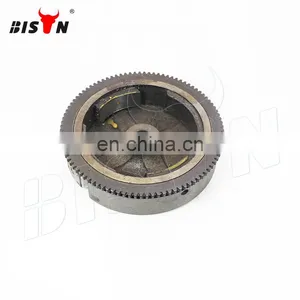 BISON Ac Power Generator Flywheels Free Energy Flywheel For Diesel Engine thumbnail-1
