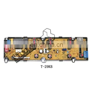 T-29 T-29KB TB100-702GPS TMPCB-SA04 TMPCB-SA05 W10419692 placa de controle PCB para máquina de lavar universal thumbnail-2