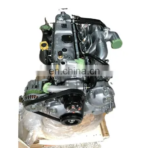Brand New and Original 4JG2 Engine for Forklift thumbnail-1