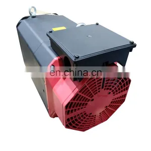 Brand New for Fanuc AiP 22/6000 A06B-1451-B103 AC Spindle Motor thumbnail-5