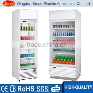 Display Supermarket Equipment,Supermarket Refrigerator Showcase,Supermarket Refrigeration Freezer thumbnail-3