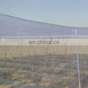 100% Virgin HDPE Anti Insect Net for Greenhouse Net thumbnail-1