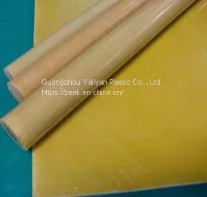 Factory Price Epoxy Phenolic Laminated Glass Cloth Board Fiberglass Laminated Sheet thumbnail-4
