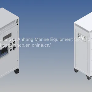 二氧化碳吸收装置1