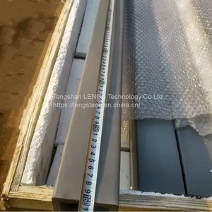 SiSiC Beams, Reaction Bonded Silicon Carbide Ceramic Supports, SiSiC Loading Beams Kiln Furniture System thumbnail-4