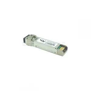10Gb/s SFP+ DWDM 100km SFP Transceiver Fiber Optical Module thumbnail-5