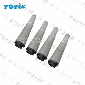Oil Pump Discharge Working Filter HBX-160*5 for Power Plant Material thumbnail-1
