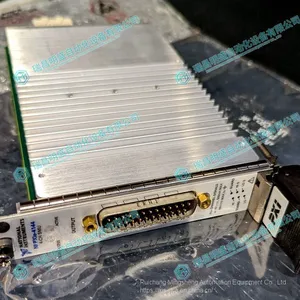 NI PXIe-4144 Unit Module thumbnail-1