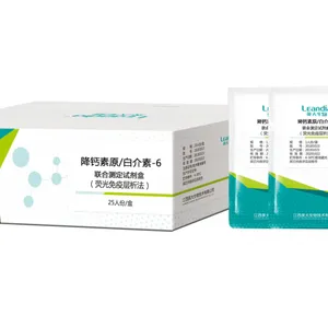 Procalcitonin/IL-6 thumbnail-1
