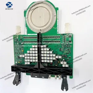 ABB 5SHY4045L0003 3BHB021400 3BHE019719R0101 GVC736BE101 Spot Goods thumbnail-1