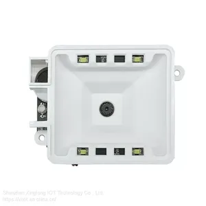 XT202DM Dynamic QR Code Reader Printed QR Code Scanner Self-Service Terminal Hot Selling QR Scanner thumbnail-4