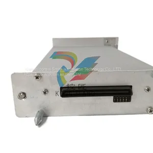 ABB 5SHX14H4502 SCR Control Unit Module thumbnail-3