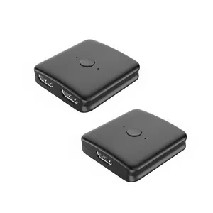 KVM Video Switcher thumbnail-1