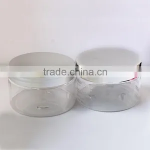 Round Buttom Plastic Cosmetic Packaging Bottle From Guangzhou thumbnail-1