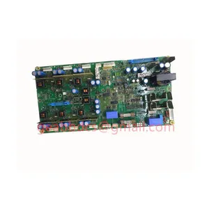SNAT 7261 PCP Main Interface Board thumbnail-1