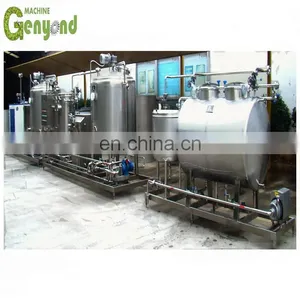 Complete Ice Cream Produce Plant thumbnail-4