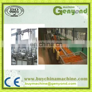 Complete Tomato Paste Concentration Paste Processing Equipment/machine thumbnail-4