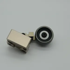 Crimping Wheel of MBO Holding Machine thumbnail-1