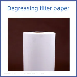 Paper Bag Filter Degreasing Filter Paper thumbnail-5