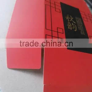 Colorful Tea Bag Box Printing thumbnail-2