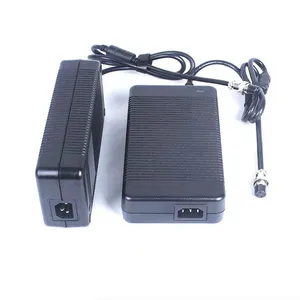 360W Plastic Shell 24V15A Power Adapter Industrial Medical Equipment Power Supply thumbnail-4