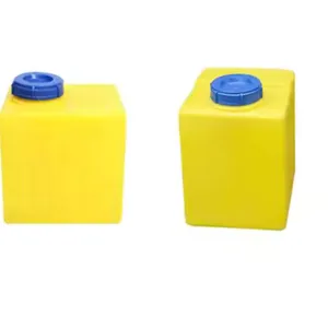 Custom Water Tank 20L 40L Ratotional Molds thumbnail-3