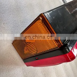 Wholesale WG9925810001 Rear Left Head Lamp for CNHTC Sinotruk HOWO A7 Truck Cab Accessories Cabin Parts thumbnail-5