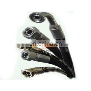 China Original Shacman F2000/L3000/M3000/F3000/X3000 Truck Spare Parts Q5005040 Cotter Pin thumbnail-1