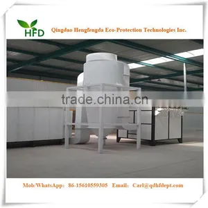 Furniture Spray Booth/Kitchen Door Painting Booth/Painting Chamber Cabin thumbnail-3