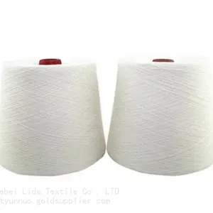 Open 40s, 50s, 60s, 80s Cotton Combed Yarn 100% Cotton Yarn thumbnail-5