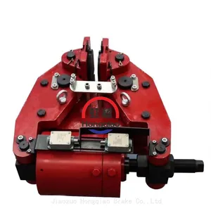 SBD-D Series Safety Disc Brake thumbnail-1