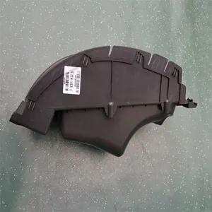 Good Performance Chinese Bus Body Kits DDDZY-SKNY-F Bus Headlight Internal Frames Right thumbnail-5