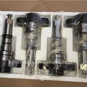 Universal Bus 8500 Bus Fuel Injection Pumps Plunger Barrel Assembly thumbnail-4