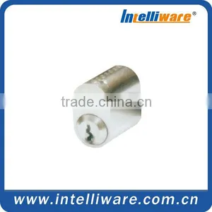 Oval Profile Double Cylinder (12.305) thumbnail-1