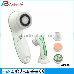 Painless Facial Multifunctional Machine With Facial Brush Lip Line Removal thumbnail-2