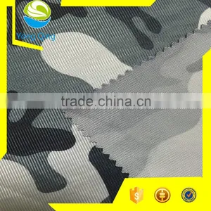 Cheap Camouflage Velboa Fabric thumbnail-3