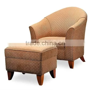 Chaise Lounge Chair PFC496 thumbnail-1