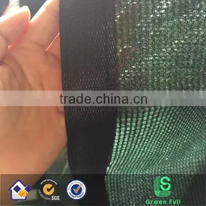 Green Garden Deck & Fence Privacy Netting Screen thumbnail-1