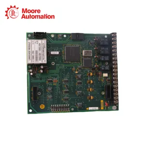 Allen Braldey 1336S-EN4 42336-221-51 Control Board In Stock thumbnail-5