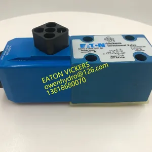 Eaton Vickers Hydraulic Valve DG5V8S2AMFWB10 DG5V8S6C2MFWB10 DG5V-8-S-2A-2-T-M-FW-D-10 DG5VH86CEMFWD10 DG5V8S2A2MUB10 thumbnail-3