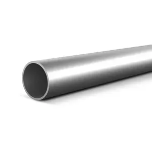 10mm - 15mm Diameter Urea Grade ASTM A240 347H Tube 2inch 24inch Typical Inoxidable Round Hot Rolled Super Austenitic thumbnail-1