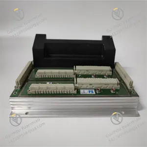 TRICONEX 2101 Core Modules of Safety Instrumented System (SIS) Series thumbnail-3