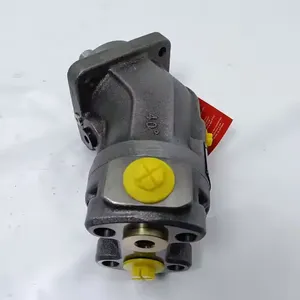 A2FO A2FO12 A2FO16 A2FO32 Series Hydraulic Piston Oil Pump A2F012/61L-PZB06 A2FO12/61L-PZB06 thumbnail-4