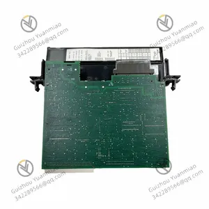 GE IC697BEM733 Bus Expansion Module thumbnail-5