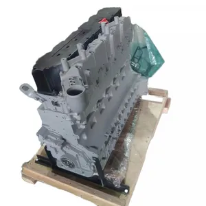 Good Price Deutz 6 Cylinder Water-cooled Deutz TCD2013 L06 4V Engine Long Block / Naked Engine thumbnail-1