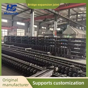 Bridge Expansion Devices, Bridge Materials, Settlement, Loads, Temperature Deformation thumbnail-1