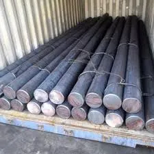 GH605 Round Bar Steel High Quality Nickel Alloy Factory Supply thumbnail-4